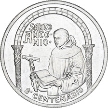 Coin, Portugal, 500 Escudos, 1995, AU(55-58), Silver, KM:686
