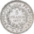 France, 5 Francs, Hercule, 1877, Paris, Silver, AU(50-53), KM:820.1