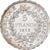 France, Hercule, 5 Francs, 1873, Paris, AU(50-53), Silver, KM:820.1