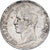 Coin, France, Charles X, 5 Francs, 1828, Bordeaux, VF(30-35), Silver, KM:728.7