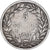 France, Louis-Philippe, 5 Francs, 1831, Bordeaux, Tranche en creux, VF(30-35)