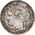 France, Cérès, 5 Francs, 1870, Paris, VF(30-35), Silver, KM:818.1