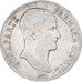 Moneta, Francia, Napoleon I, 5 Francs, An XI, Paris, B+, Argento, Gadoury:577