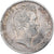 France, 5 Francs, Louis-Philippe, 1831, Paris, Silver, EF(40-45), Gadoury:676