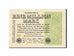Banknote, Germany, 1 Million Mark, 1923, KM:102b, AU(50-53)