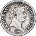 Moneta, Francia, Napoléon I, 1/2 Franc, 1809, Paris, MB+, Argento, KM:691.1