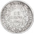 France, 50 Centimes, 1851, Paris, Silver, VF(30-35), Gadoury:411, KM:769.1