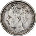 Moneda, Países Bajos, Wilhelmina I, 10 Cents, 1903, MBC, Plata, KM:135