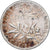 Coin, France, Semeuse, 50 Centimes, 1901, Paris, EF(40-45), Silver, KM:854