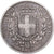 Italy, Vittorio Emanuele II, 5 Lire, 1870, Milan, EF(40-45), Silver, KM:8.3