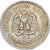 Messico, Peso, 1924, Mexico City, Argento, BB, KM:455