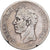 Moneta, Francia, Charles X, 5 Francs, 1827, Bayonne, MB, Argento, KM:728.8