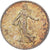 IIIème République, 1 Franc Semeuse
