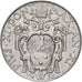 CIDADE DO VATICANO, Pius XI, 50 Centesimi, 1932, Rome, Níquel, AU(50-53), KM:4