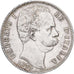 Italia, Umberto I, 5 Lire, 1879, Rome, Argento, BB, KM:20