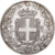 Italia, Umberto I, 5 Lire, 1879, Rome, Argento, BB, KM:20