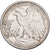 United States, Half Dollar, Walking Liberty Half Dollar, 1918, San Francisco