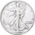 Coin, United States, Walking Liberty Half Dollar, 1942, Denver, VF(30-35)