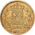 France, 40 Francs, Charles X, 1830, Paris, Or, TTB+, KM:721.1