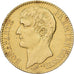 France, Napoléon I, 40 Francs, An XI, Paris, TTB+, Or, KM:652