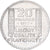 France, Turin, 20 Francs, 1937, Paris, SUP, Argent, KM:879, Gadoury:852