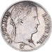 France, Napoléon I, 5 Francs, 1810, Paris, VF(30-35), Silver, KM:694.1