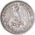 Mexico, 1 Peso, 1901, Mexico City, Silver, AU(50-53)