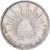 Mexico, 1 Peso, 1901, Mexico City, Silver, AU(50-53)