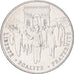 France, Libération de Paris, 100 Francs, 1994, MS(60-62), Silver, KM:1045.1