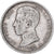 Spain, Alfonso XIII, Peseta, 1903, Madrid, EF(40-45), Silver, KM:721