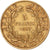 Francia, Napoleon III, Napoléon III, 5 Francs, 1859, Paris, MB+, Oro, KM:787...