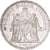 Francia, Hercule, 5 Francs, 1873, Paris, EBC, Plata, KM:820.1, Gadoury:745
