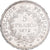 Francia, Hercule, 5 Francs, 1873, Paris, EBC, Plata, KM:820.1, Gadoury:745