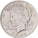 United States, Dollar, Peace, 1923, Philadelphia, Silver, EF(40-45), KM:150