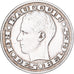 Munten, België, Baudouin I, Brussels World Fair, 50 Francs, 1958, Brussels