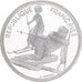 Francia, 100 Francs, 1990, Paris, Plata, FDC, Gadoury:913