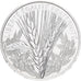 France, 20 Euro, Le Chêne, 2022, Paris, Blé, MS(64), Silver