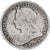 Great Britain, Victoria, Shilling, 1898, Silver, VF(20-25), KM:780