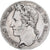 Coin, Belgium, Leopold I, 5 Francs, 5 Frank, 1847, Brussels, VF(30-35), Silver