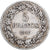 Coin, Belgium, Leopold I, 5 Francs, 5 Frank, 1847, Brussels, VF(30-35), Silver