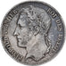 Coin, Belgium, Leopold I, 5 Francs, 5 Frank, 1848, Brussels, EF(40-45), Silver