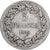 Belgique, Leopold I, 5 Francs, 1833, Bruxelles, Tranche B, Argent, TB+, KM:3.1