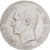 Monnaie, Belgique, Leopold I, 5 Francs, 5 Frank, 1865, TB+, Argent, KM:17