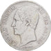 Monnaie, Belgique, Leopold I, 5 Francs, 5 Frank, 1865, TB+, Argent, KM:17