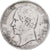 Belgium, Leopold I, 5 Francs, 1849, Brussels, Silver, VF(30-35), KM:17