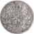 Belgium, Leopold I, 5 Francs, 1849, Brussels, Silver, VF(30-35), KM:17