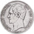 Monnaie, Belgique, Leopold I, 5 Francs, 5 Frank, 1851, Bruxelles, TB+, Argent