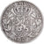 Monnaie, Belgique, Leopold I, 5 Francs, 5 Frank, 1851, Bruxelles, TB+, Argent