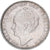 Coin, Netherlands, Wilhelmina I, 2-1/2 Gulden, 1939, Utrecht, AU(50-53), Silver