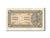 Billete, 10 Dinara, 1944, Yugoslavia, KM:50a, MBC